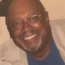 Norman Woodley Obituary