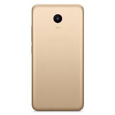Full Body Housing for Meizu M5c - Gold ...