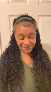 💕Good afternoon ladies book them appts today Frontal install $95 Reinstall  $75 Quick weave $65 Ponytailil $50 NO DEPOSIT ‼️Text the hairline don't dm  me 773-550-3047‼️