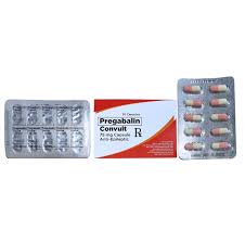 Image result for Pregabalin