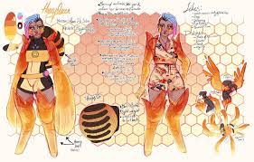 Honeyqueen By Strawberryoverlord Hero My Hero My Hero Academia