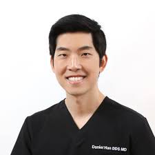 Oral Surgeon Dr Daniel Han Family Dentistry Brooklyn Ny