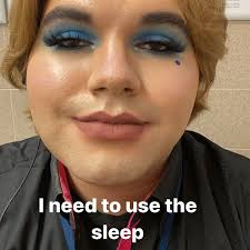 Autumn (@neodoesmakeup) • Threads, Say more