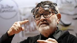 Resultado de imagen de fernando arrabal