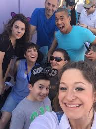 Thanks for the add. I've been going to Disney World since my son was 3.  He's 42 now. Lol. There was about a decade or so that I was unable to go,