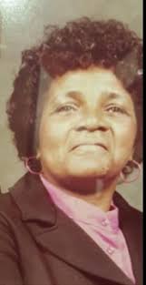 Obituary for Jimmie Mae Cottrell