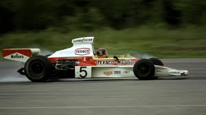 His father, wilson fittipaldi, sr., was born in santo andré, são paulo. Emerson Fittipaldi Formula 1