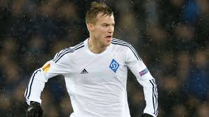 Lebt andriy yarmolenko alleine, hat er eine freundin / frau? Stoke Confirm Andriy Yarmolenko Is Top Top Quality Target