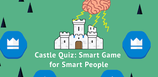 In this mode, players select and play through different weeks that combine the scores of each level together into a final week score. Castle Quiz Science Art And History Trivia Apps On Google Play