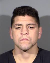 Nick Diaz