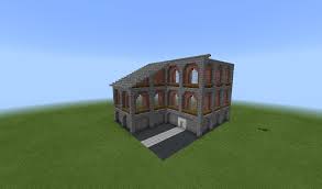 Similar to building mods with forge, when you are ready to package your mod and obtain its.jar file, navigate to your project's folder in a. Factory Build For Industrial Area Of My World Thoughts Minecraftbuilds