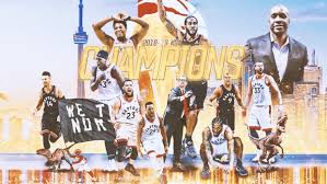 The toronto raptors are a canadian professional basketball team based in toronto, ontario. Raptors Championship Will Have Long Lasting Impact On Basketball In Canada Tsn Ca