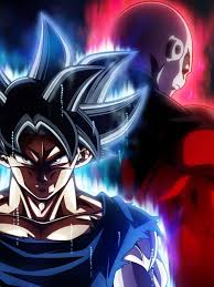 Feb 19, 2018 · download wallpaper goku, dragon ball super, anime, hd, dragon ball, 4k images, backgrounds, photos and pictures for desktop,pc,android,iphones Goku Ultra Instinct Mastered Wallpaper 100 Poder For Android Apk Download