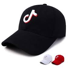 Buy Cotton Cool Tik Tok Cap Unisex Hip Hop Snapback Caps Tiktoker Hat At Affordable Prices Free Shipping Real Reviews With Photos Joom