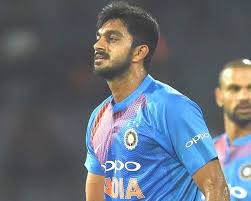 India vs new zealand 5th odi match highlights 2019 vijay shankar brilliant batting vijay shankar batting highlight vijay shankar. Who Is Vijay Shankar Quora