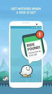 They'll have to download the waze carpool app, though, . Waze Carpool Comparte Auto Viaja Mejor 2 37 0 2 Descargar Apk Android Aptoide