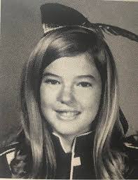 Carol Wightman's Instagram, Twitter & Facebook