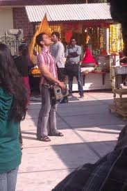 More images for pk movie wallpaper hd » Filmbees Aamir Khan At Photo Shoot Of Pk Movie Wallpaper
