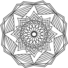 The first is labeled download. Spinning Joy Coloring Page