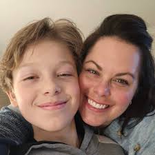 Lost Golden Retriever