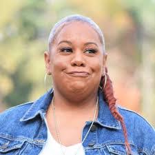 Nicole Herring's Instagram, Twitter & Facebook