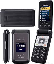 Samsung U320 Haven pictures, official ...