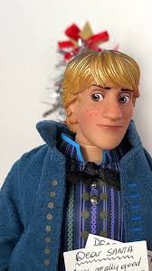 Elsie and Annie Santa gifts🎁🎄#dolls #christmasmorning  https://youtu.be/SGXpwwsiZiM