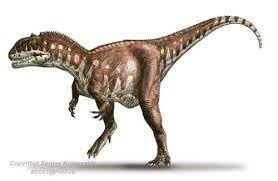 See how it lived in south america during the cretaceous period. Dinosaur Flashcards Quizlet