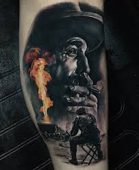 Eternal alchemy tattoo is a custom tattoo shop based in new hampshire. Tattoo Art Nh Tattoo Design