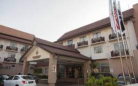 You can call at +60 34 042 55 55 or find more contact information. Hotel Seri Malaysia Kuala Terengganu Hotel Seri Malaysia