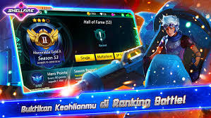 Rangkuman game moba offline di android terbaik tahun 2019 yang keseruannya paling mirip mobile legends. Moba Fps Android Moba Game 2020
