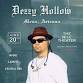 Dezzy Hollow