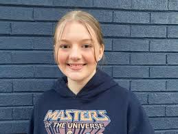 Jocie and Patience are 14 (on Jan 29 and Feb 3 respectively). And? They're  fun. I love chatting with them and hearing their opinions and knowing them  as people. (Moms of littles,