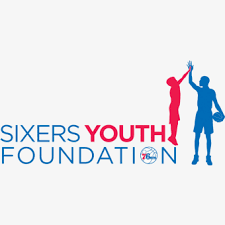 Vhv invites designers and member users to upload free png image material and their own original works, so that more users can quickly. 76ers Logo Png Sixers Youth Foundation Logo Transparent Png 7823654 Png Images On Pngarea