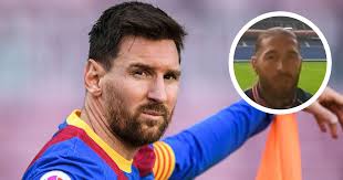 Jul 02, 2021 · el diario francés aseguró que sergio ramos y el psg aún no llegan a un acuerdo respecto a la duración del contrato y al salario anual del exdefensor del real madrid. Sergio Ramos Labels Messi As World Best All But Invites Him To Sign For Psg