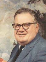 Frank P. Bower, Sr.