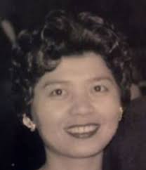 Eiko Miyanari Nos (1932-2022)