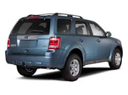 Image result for White Platinum 2012 Escape