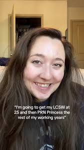 Anabel Lucia Carter Msw Lcsw