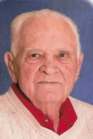 Obituaries in today's Courier