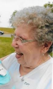 Most Recent Obituaries