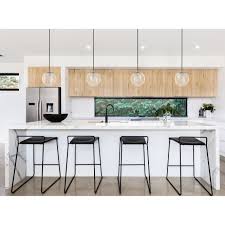 Sferra Led Industrial Kitchen Pendant Light Led Bulb Included Modern Kitchen Design Contemporary Kitchen Kitchen Interior