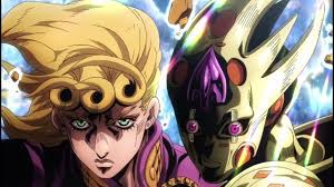 Jjba Golden Wind Gold Experience Requiem Hd Youtube Jojo's bizarre adventure part 5: jjba golden wind gold experience requiem hd