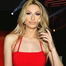 Who wrote “Ja sam ta” by Rada Manojlović?