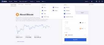 How To Earn Free Btc On Okex The Beauty Of Crypto Exchanges Is That By Misha Medium