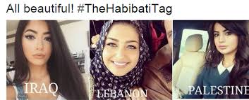 Hasil gambar untuk beauty arab