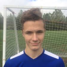 Isaac Riley's Suburban Christian High School Bio