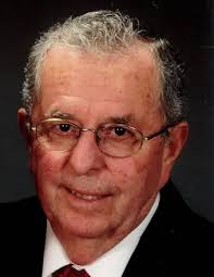 Obituary information for Gene Babcock