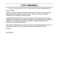 Job roles include bar worker, catering assistant, factory worker, shop assistant, exam invigilator the requirements for a sales assistant job will be very different from the requirements of a factory worker. Warehouse Production Worker Cover Letter May 2021