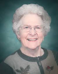 Dorothy Dykstra Obituary